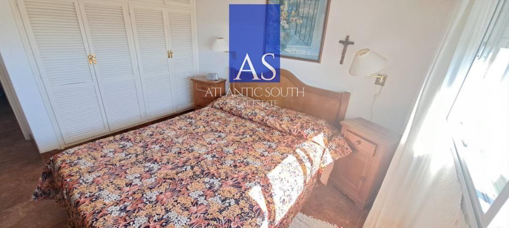 Apartamento 3 dormitorios frente al mar Playa