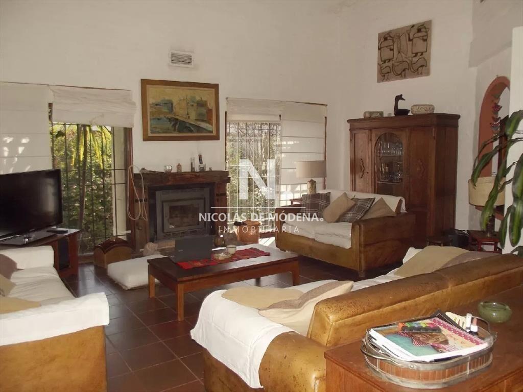 Casa de 4 dormitorios en Pinares, Punta del este