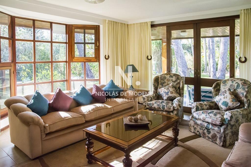 Casa en venta de 5 dormitorios en San Rafael ,