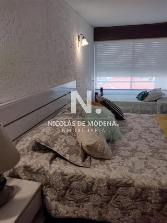Hermoso apartamento con excelente vista!