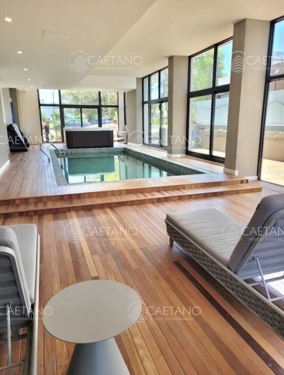 Venta espectacular monoambiente en Punta del Este