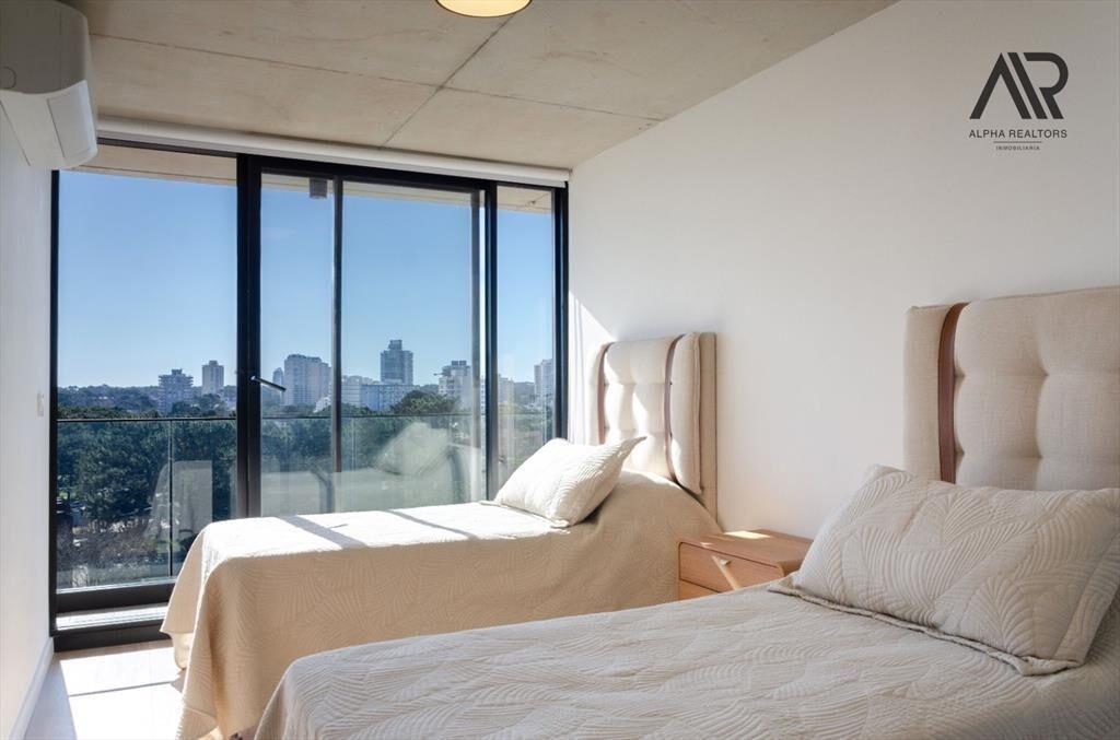 Apartamento en venta c/ cochera en La Pastora