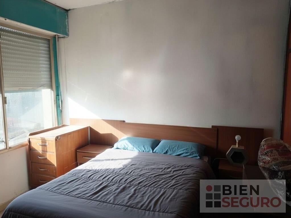 Apartamento de 2 dormitorios en venta en Aguada