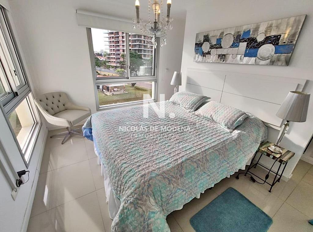 Apartamento en alquiler temporario Brava 2