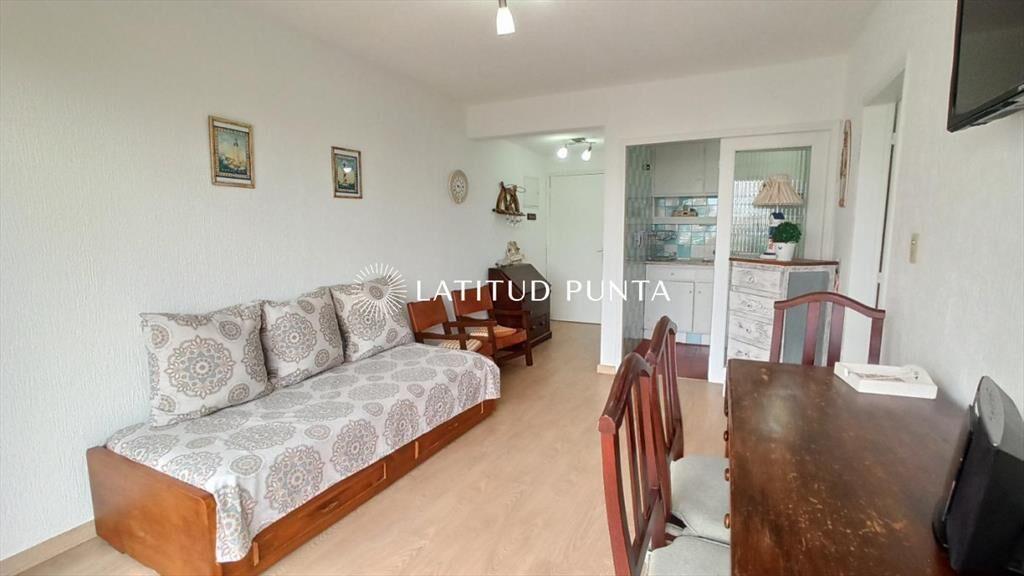 Apartamento en Aidy Grill, 1 dormitorio