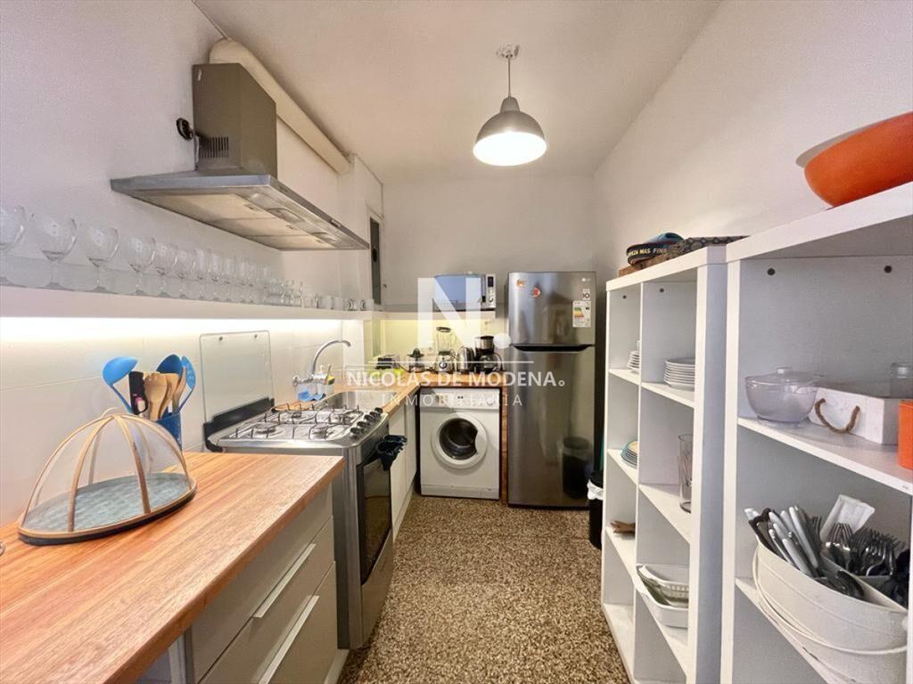 Venta Amplio y luminoso apartamento de un con en