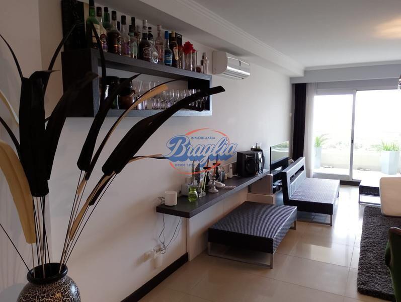 Apartamento Alquiler Temporal en Brava