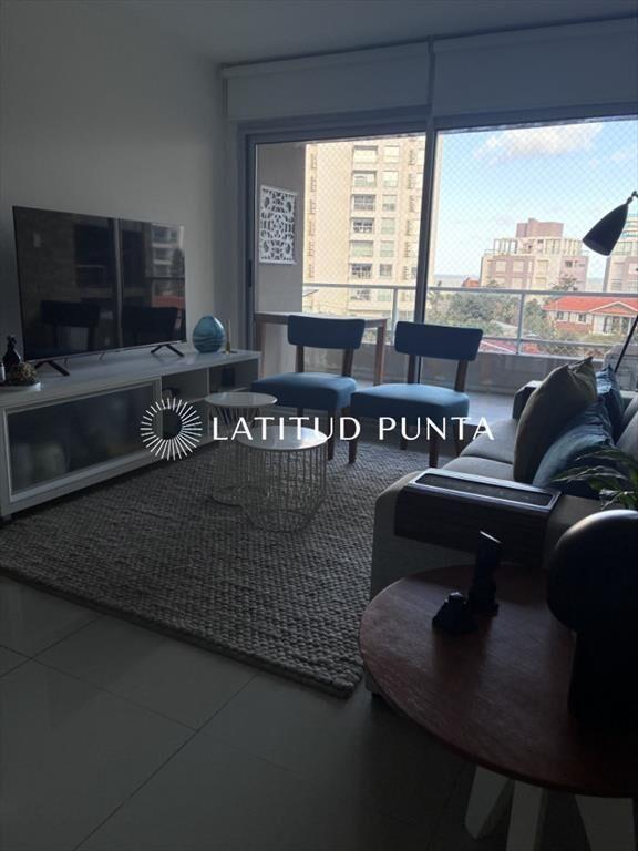 Apartamento 2 dormitorios. Aidy Grill