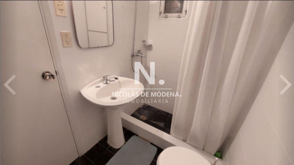 En venta departamento de 2 dormitorios en