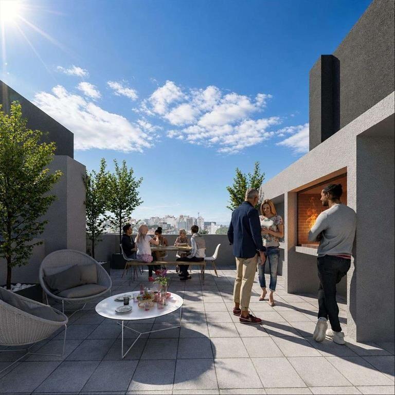 APARTAMENTO 2 DORMITORIOS + GARAJE EN CORDÓN SUR