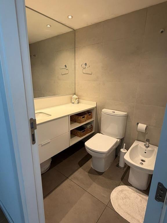D'Angelo Apartamento en alquiler 1 dormitorio c/ cochera...