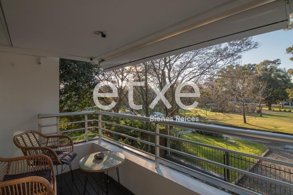 Apartamento en Venta Carrasco...