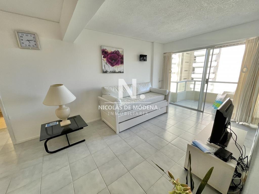 Venta apto en Punta del Este, Brava 1 dormitorio!