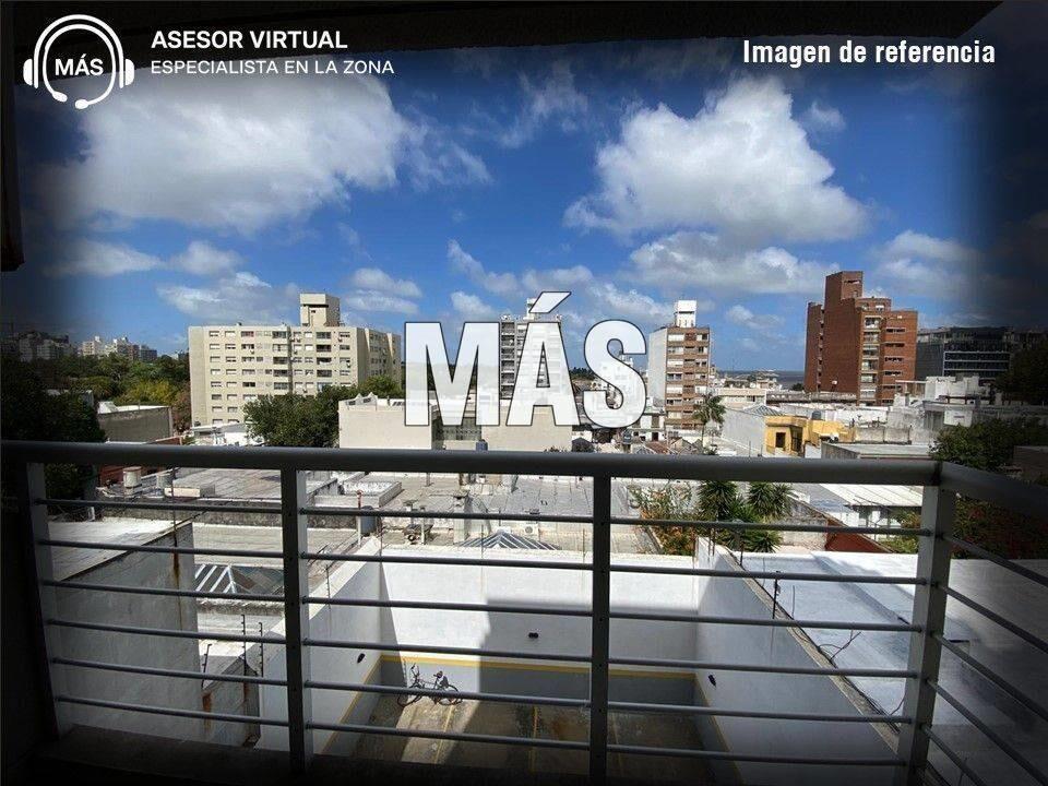 Apartamento Venta Cordón Montevideo iMas.uy AM *...