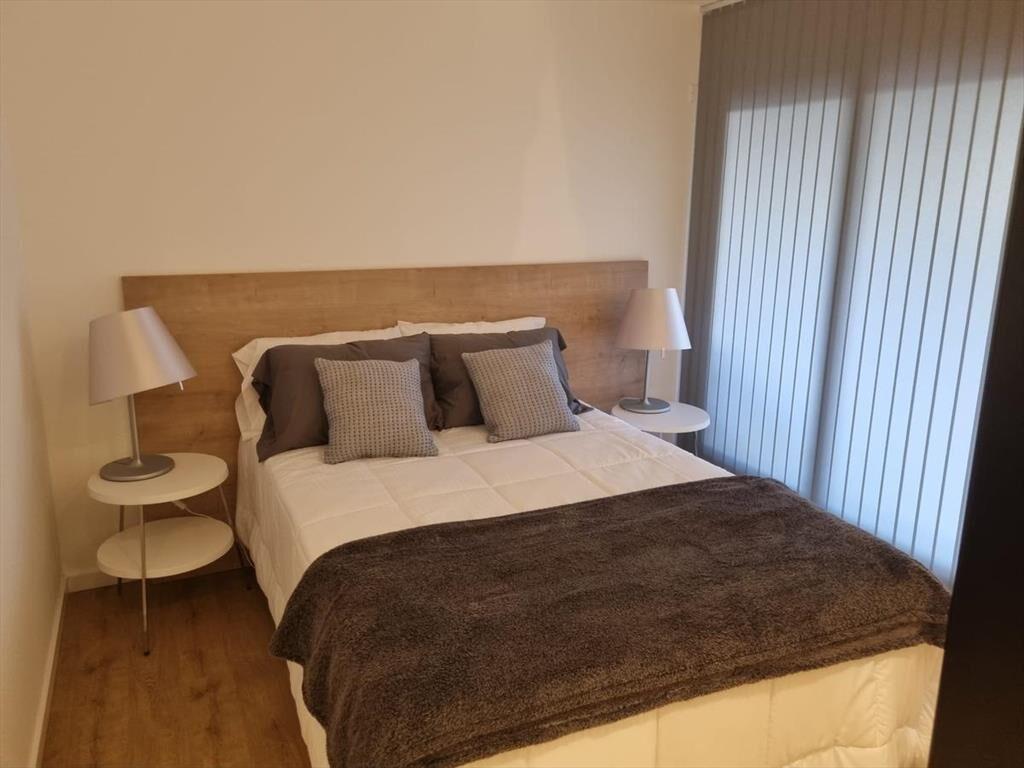 Apartamento -Pocitos Nuevo, estrenar, 2 dormitorios, 2 baño