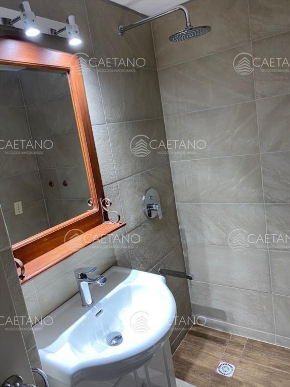 Venta de apartamento de dos dormitorios en Punta