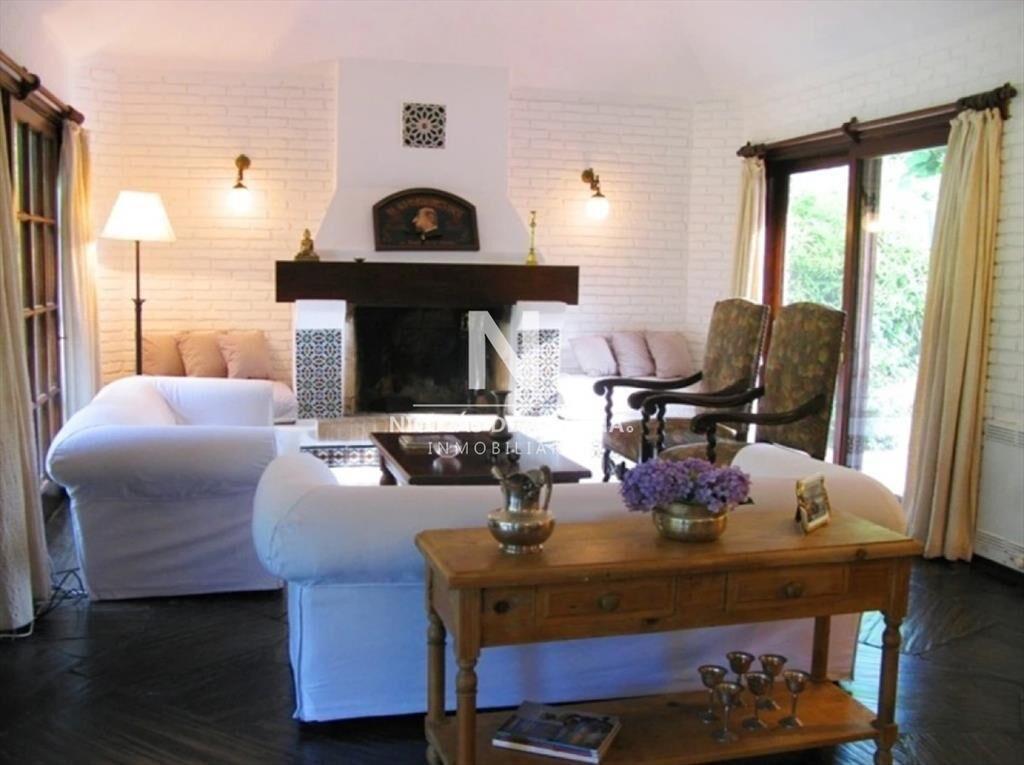 Hermosa casa en alquiler de verano