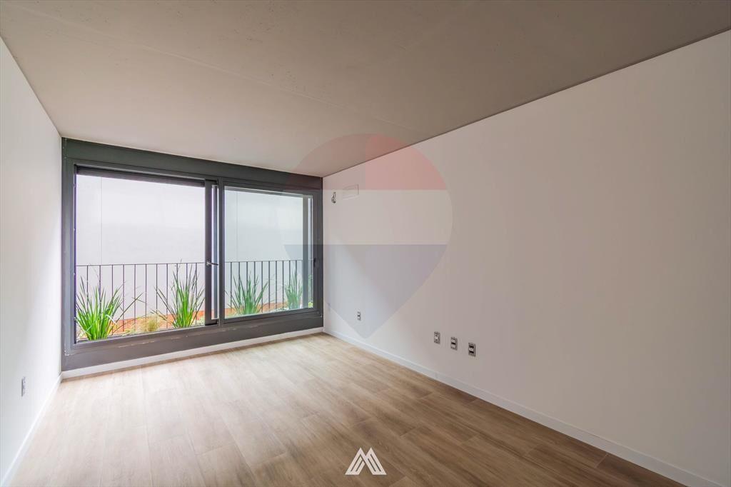 Alquiler Apto Punta Carretas 1 Dormitorio Garaje