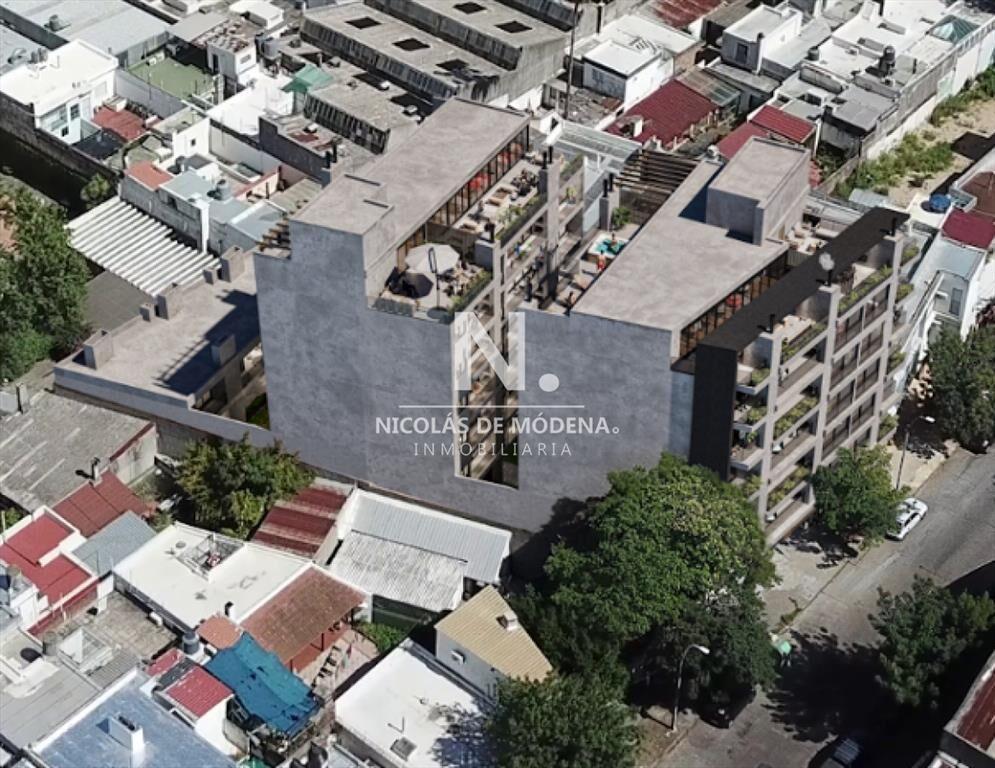 Venta Apartamento Proximo a Estrenar de 1 en Tres