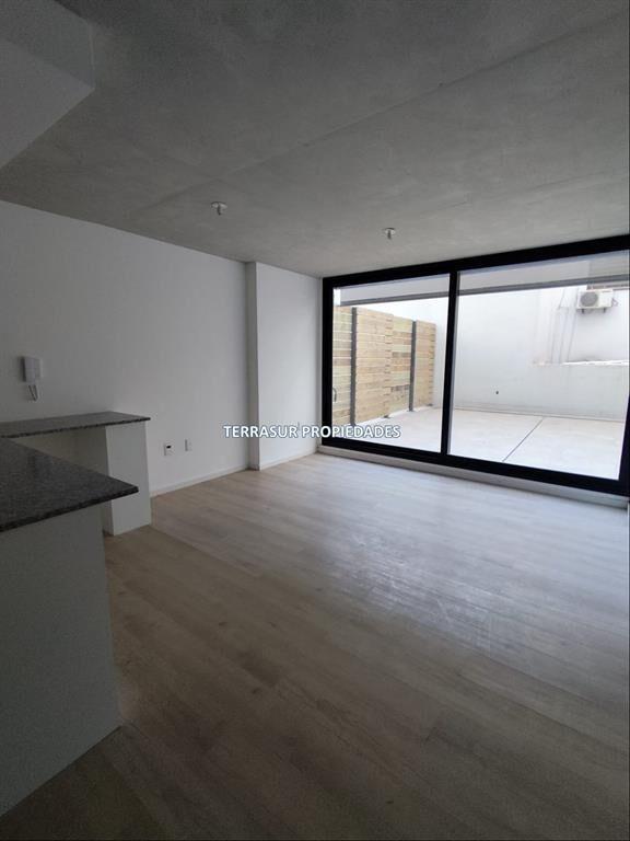Venta apartamento 1 dormitorio. Opción garage.
