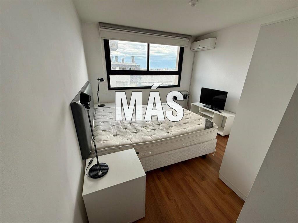 Apartamento Alquiler Amoblado Cordón Montevideo iMas.uy P...
