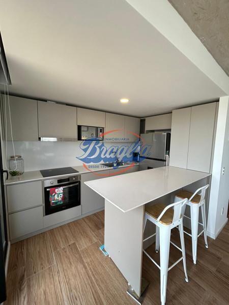 Apartamento Alquiler Temporal en Pinares