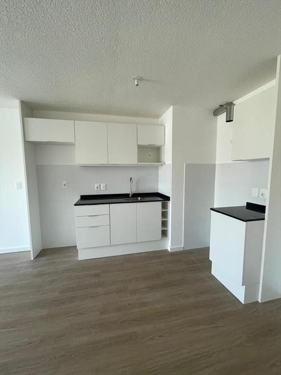 Apartamento a estrenar 1 dormitorio con balcón y vista desp