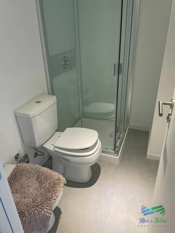 Venta de apartamento un dormitorio sobre con