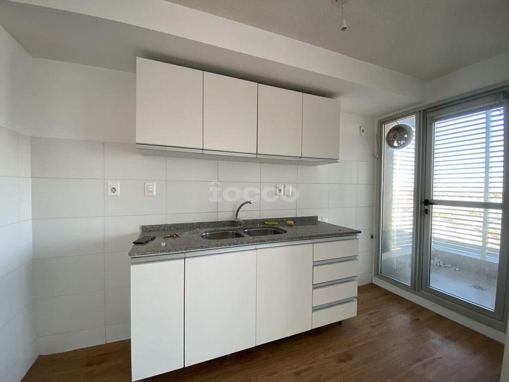 APARTAMENTO DE 1 DORMITORIO EN TORRES NUEVOCENTRO