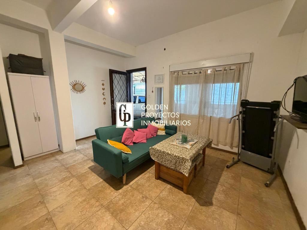 Padron único en Venta 3 Casas en Buceo