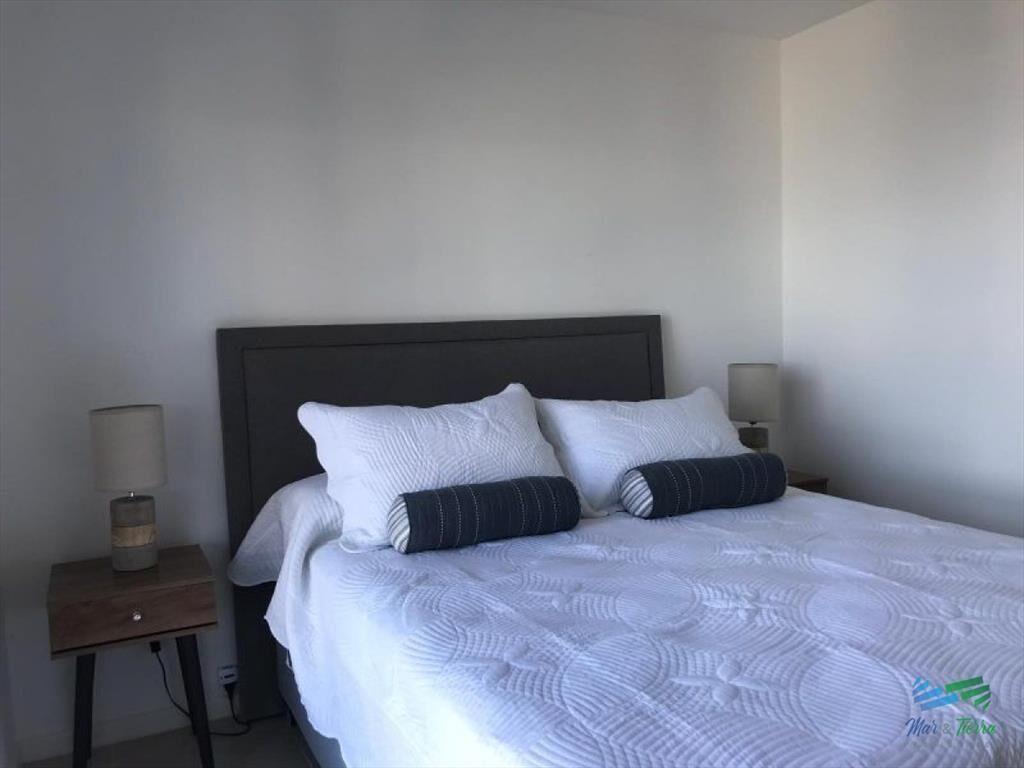 Venta Apartamento 2 Dormitorios, Playa brava, del