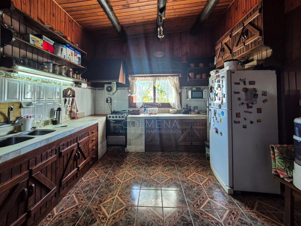 Venta Chacra 4 Dormitorios con Piscina Paso San