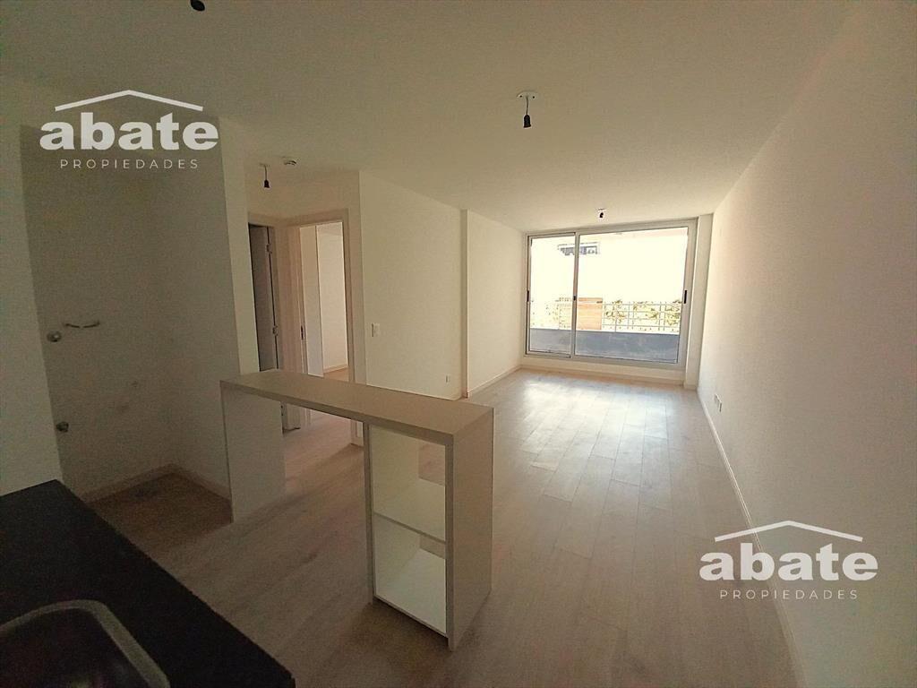 Apartamento 1 dormitorio - Tres Cruces