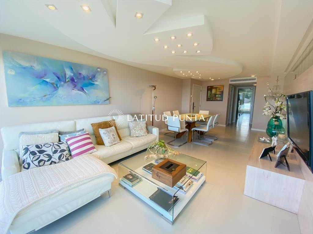 Apartamento de 3 dormitorios en Mansa