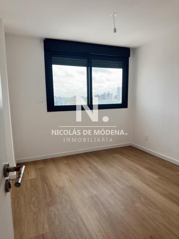 Venta apartamento de 1 Dormitorio Con Garage en