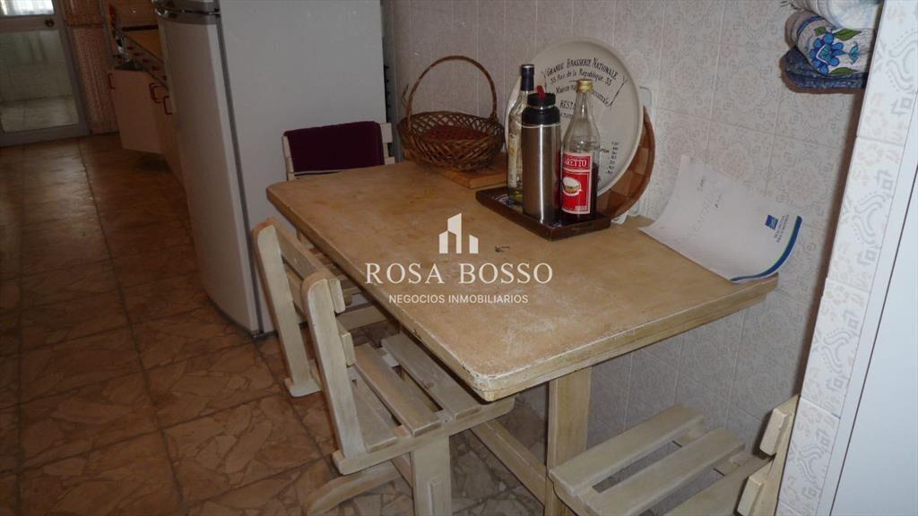 Apartamento en Mansa, 2 dormitorios *