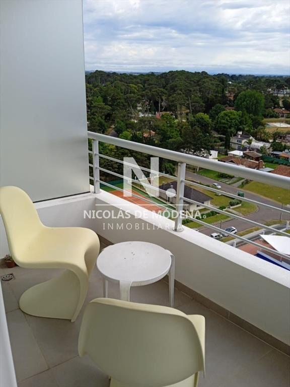 Apartamento en Alquiler de 2 dormitorio en , del