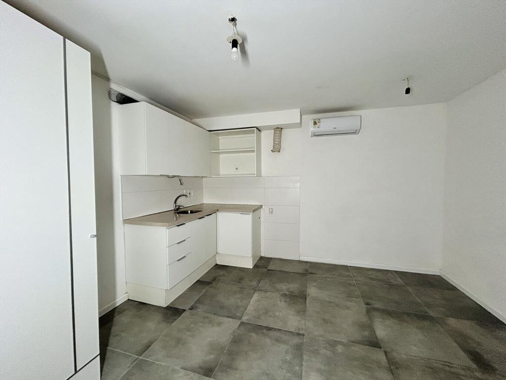 Alquiler apartamento de 1 dormitorio en Villa Muñoz