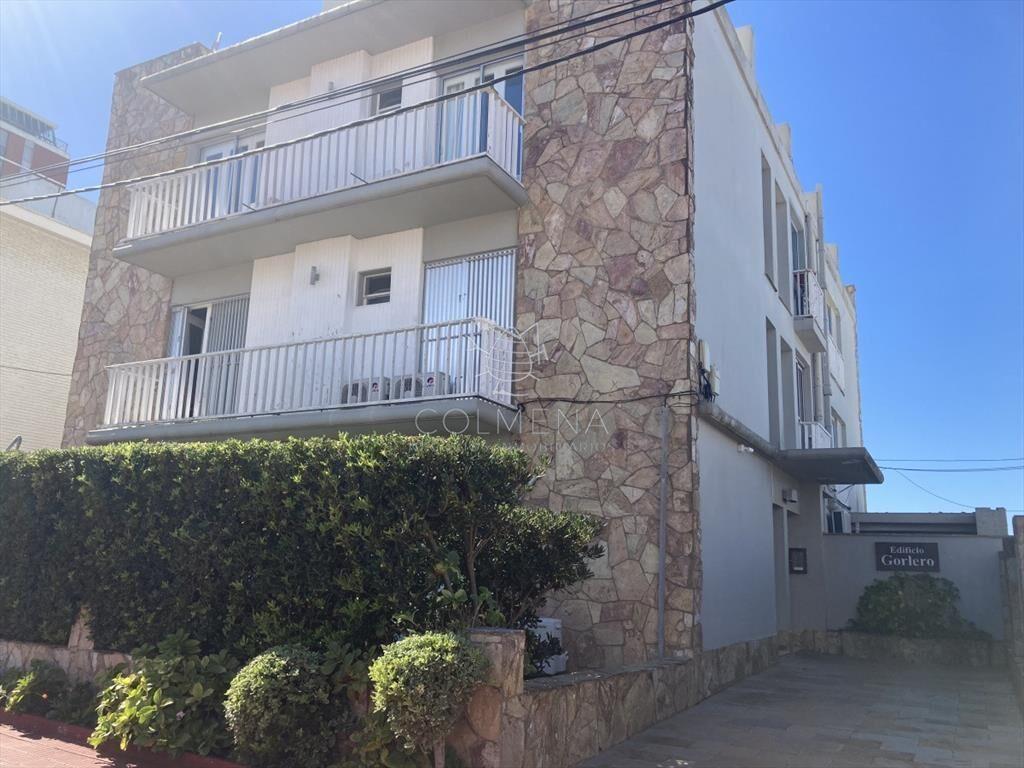 Apartamento reciclado en península