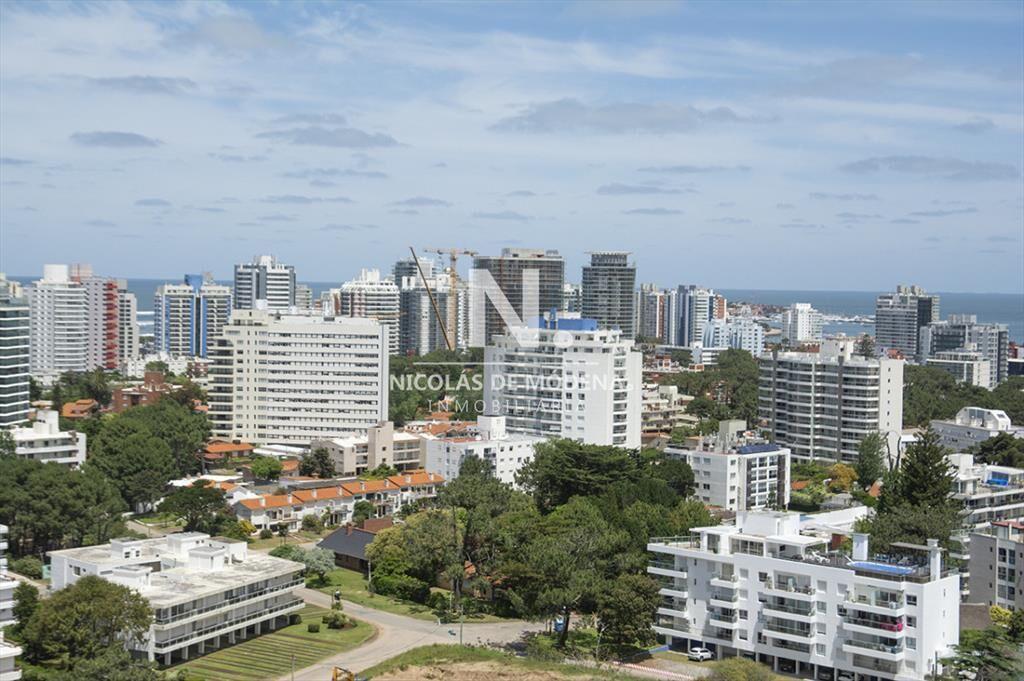 Departamento en venta de 2 dormitorios en Brava,