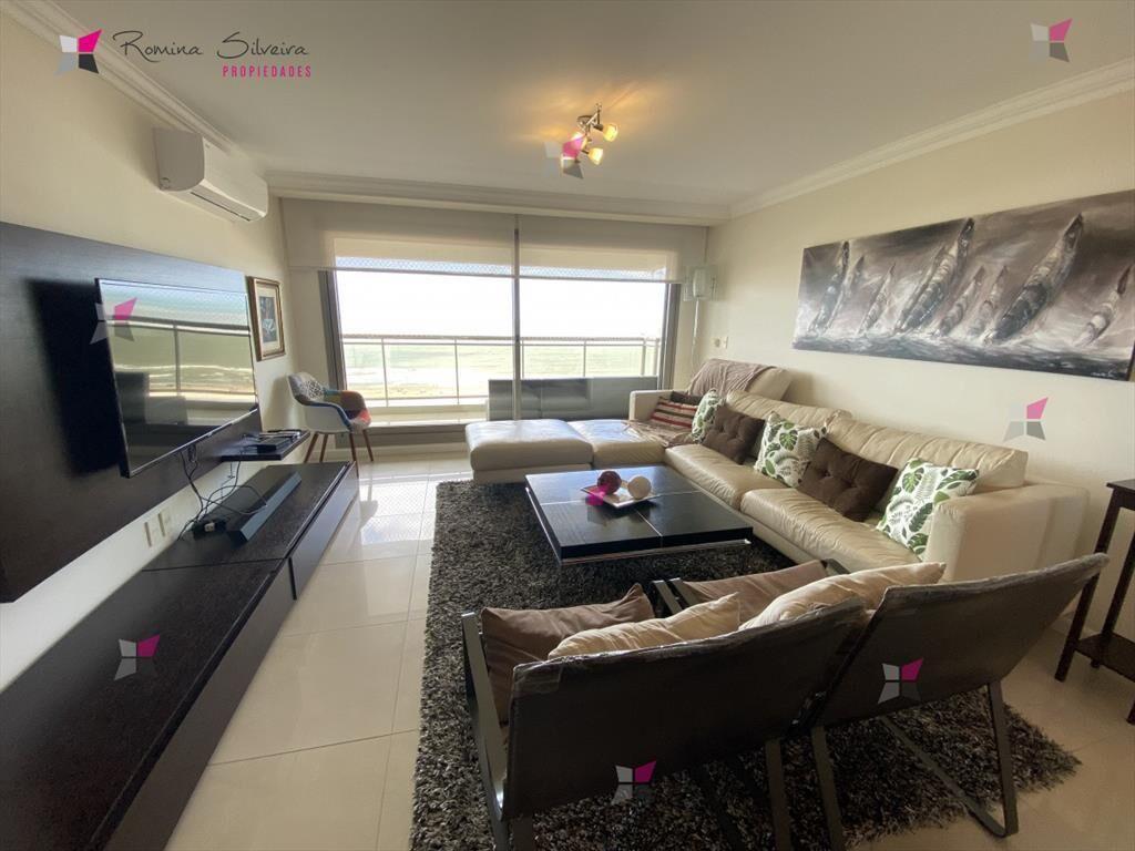 Apartamento en Punta del Este, Imperiale Luxury