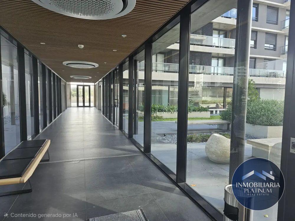 Apartamento en alquiler en Malvin