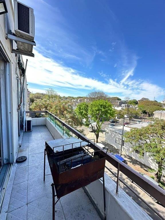 Apartamento con RENTA de $ 27324 +Gran TERRAZA + GARAGE, ...