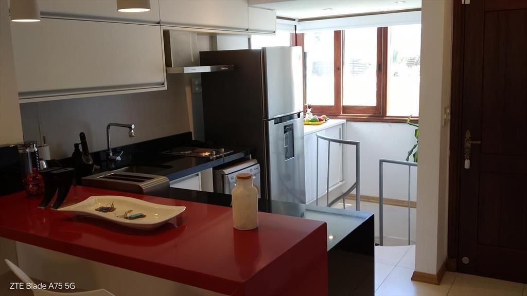 Apartamento en La Barra