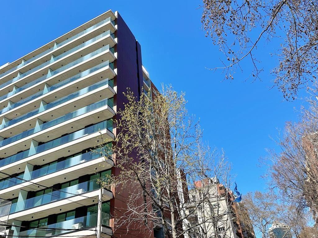 Venta de Apartamento 1 dormitorio con terraza - Pocitos