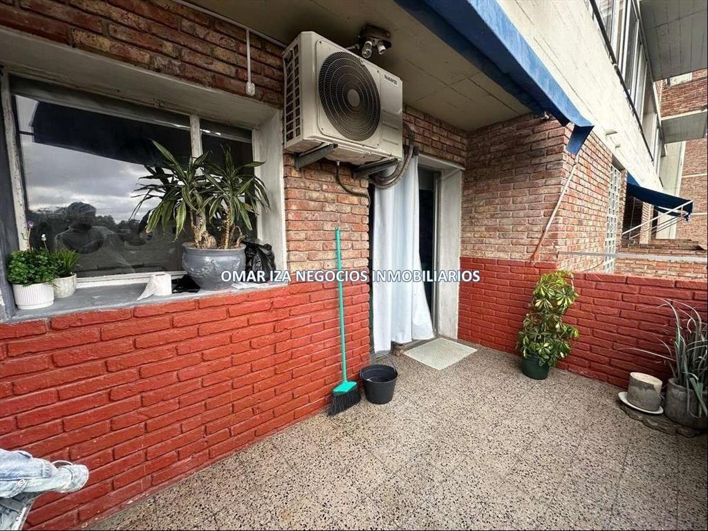 Venta apartamento Malvin - Punta Gorda, 2 dormitorios