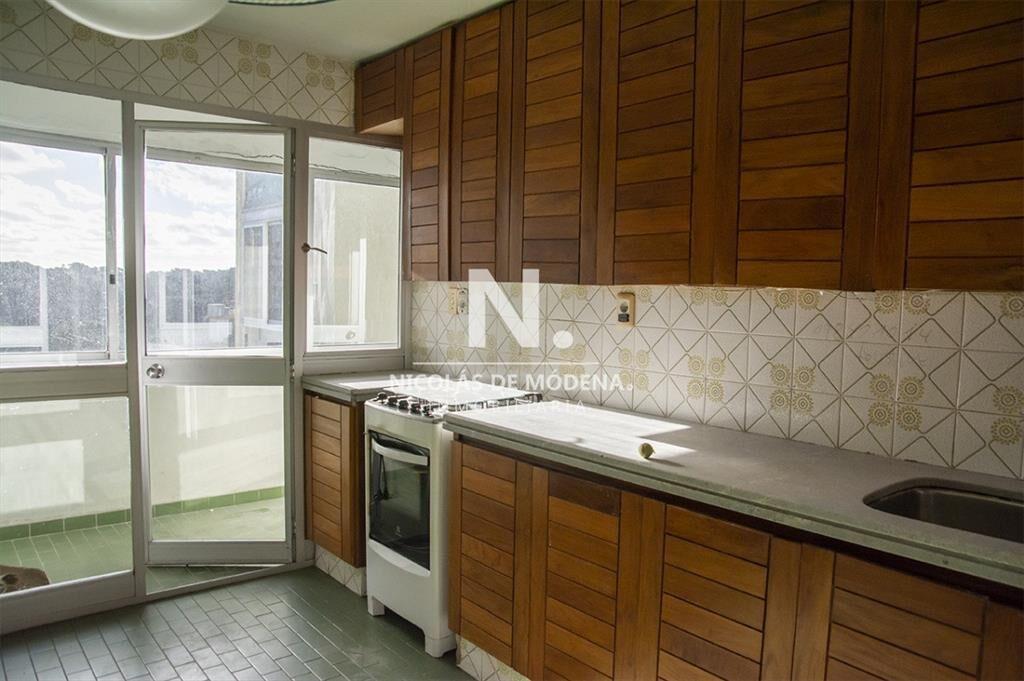 Apartamento en Roosevelt.