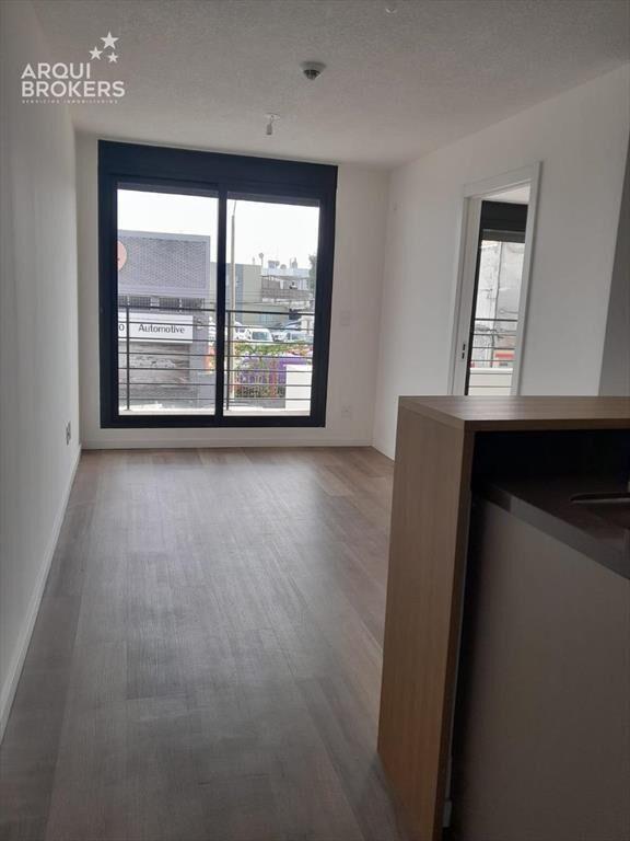 Apartamento en alquiler en La Blanqueada de 1 dormitorio -