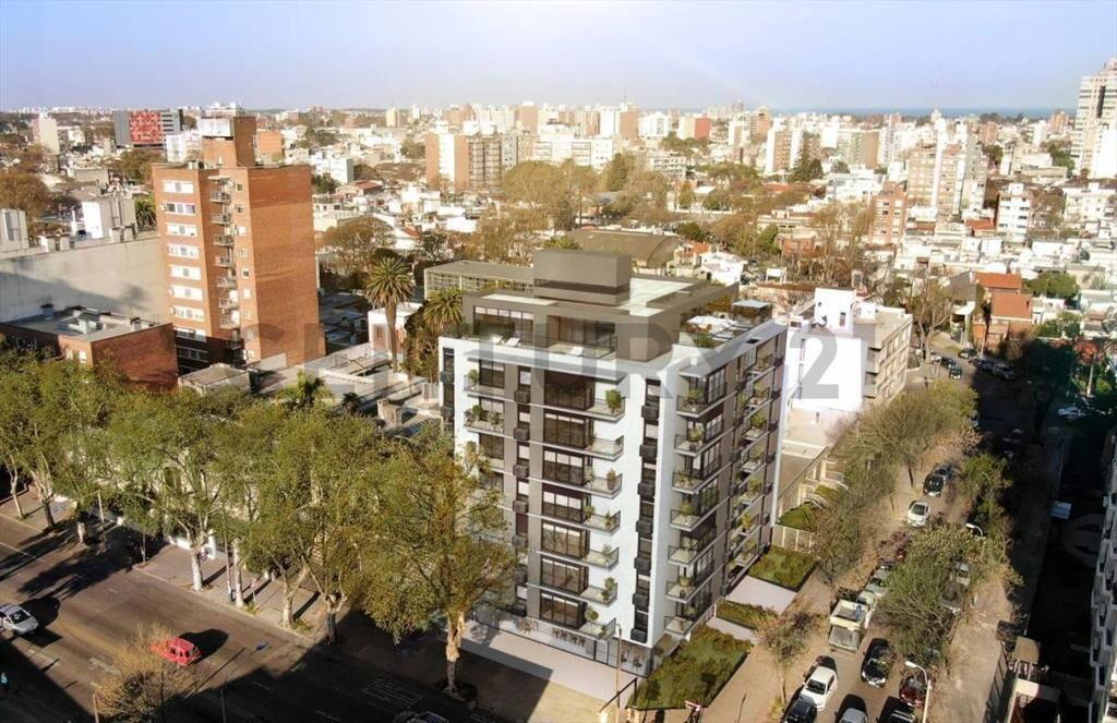 Apartamento 1 dormitorio, Entrega primer trimestre 2025.