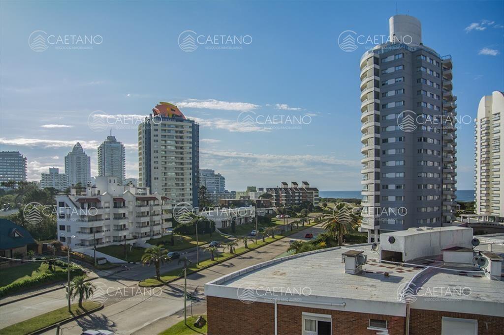 Excelente departamento en venta, 3 dormitroios.